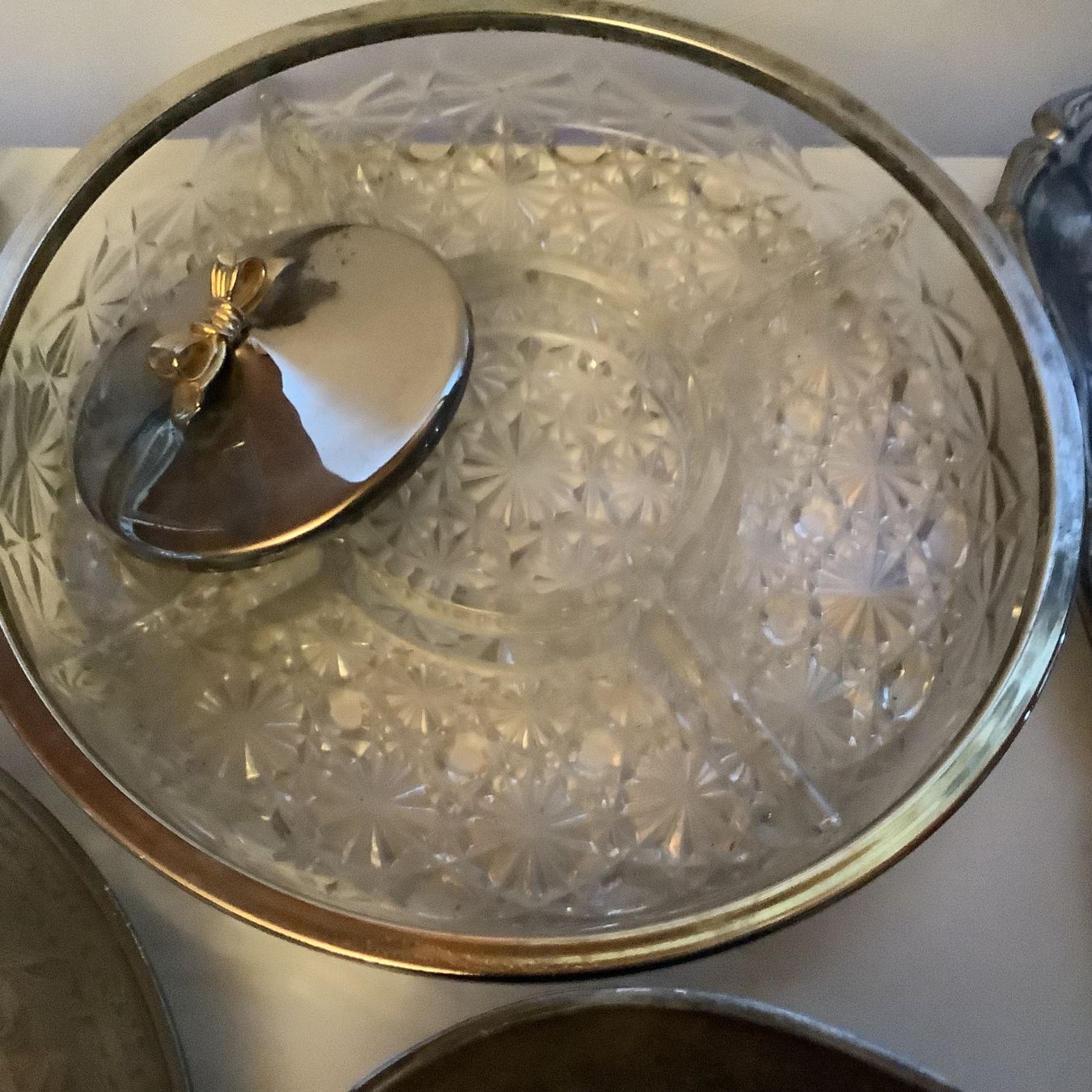 Tische: Art de la table – Gebraucht aus Epalinges von janvs 7
