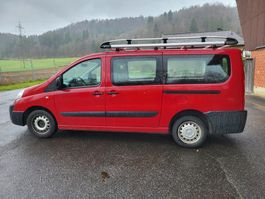 Toyota Proace 2.0D LWB Glass Van longbase, Anhängerkupplung