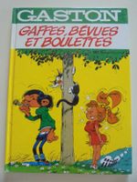 Gaston Lagaffe, album double