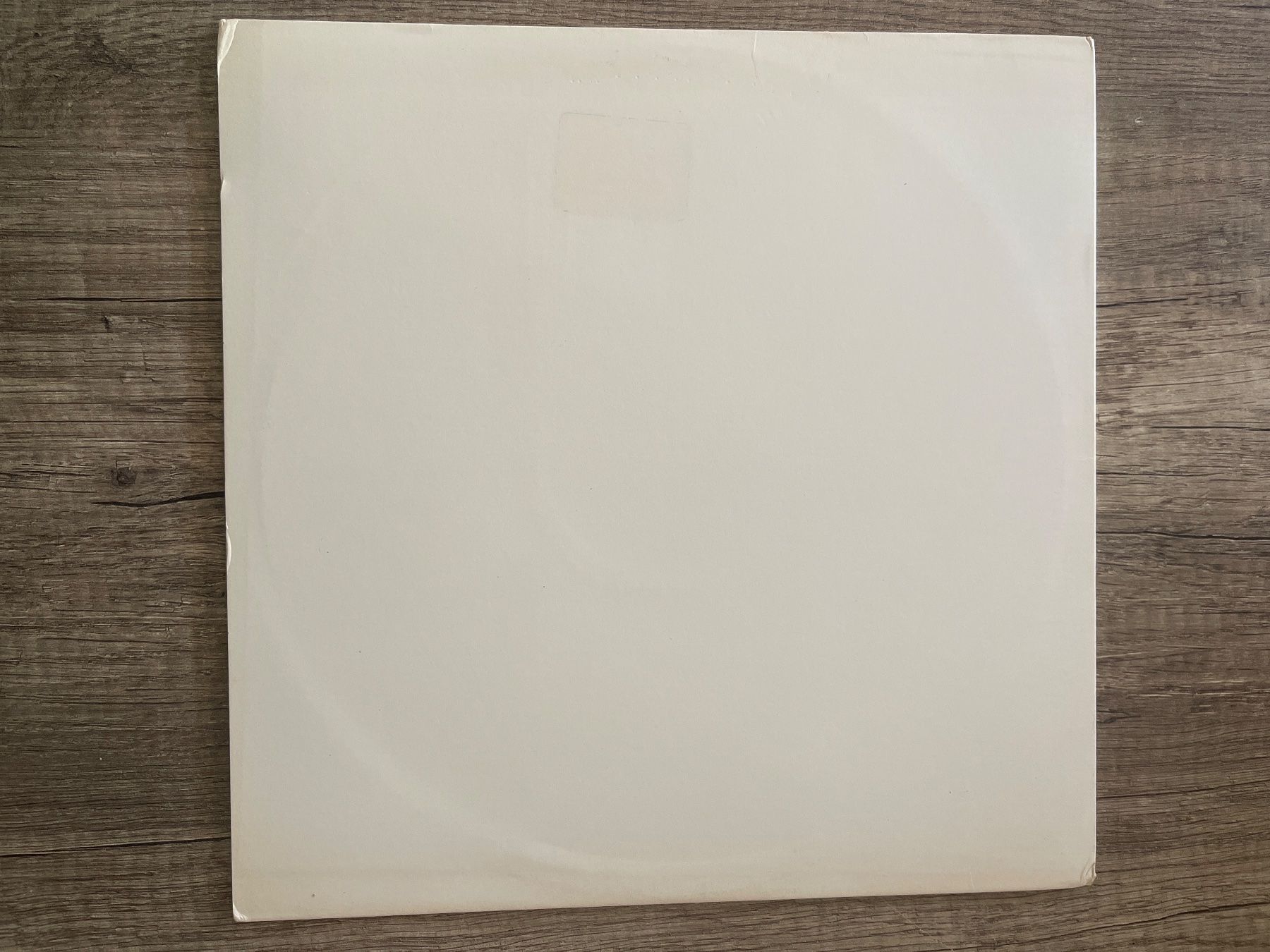 Schallplatten: A694/Test Pressing There is no Such / Thing As – Gebraucht aus Frutigen von Philippe_jsp 1