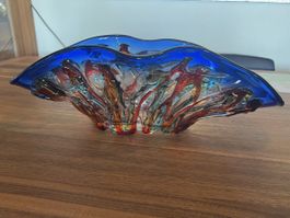 MURANO Glass Bowl