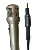 Microphone Sony ECM-220 condensateur, comme neuf