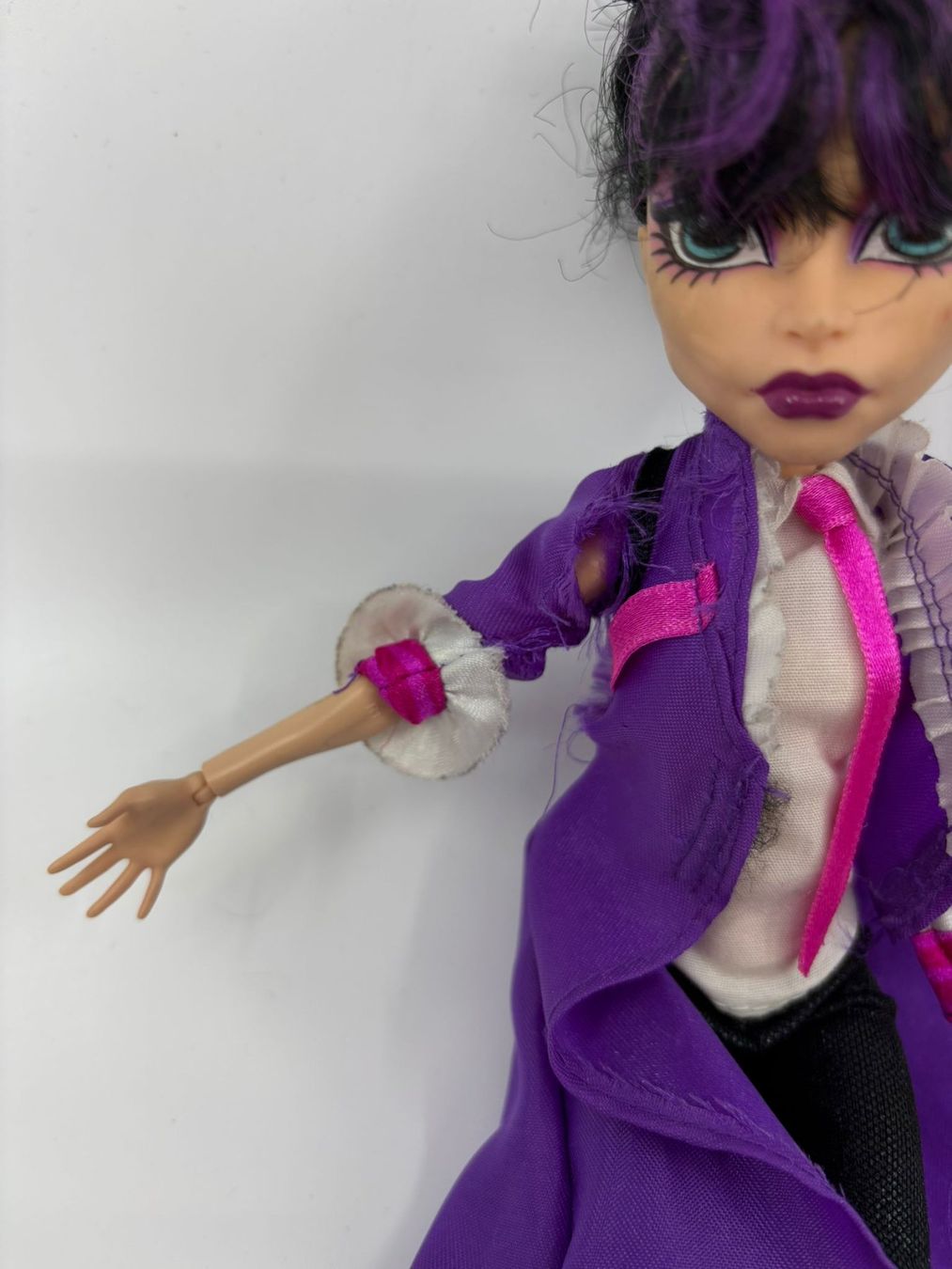 Bambole: Sale heute!!! Monster High Puppe – Usato da Herisau venduto da Seyashop1 1