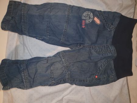 Baby Jeans Staccato 80
