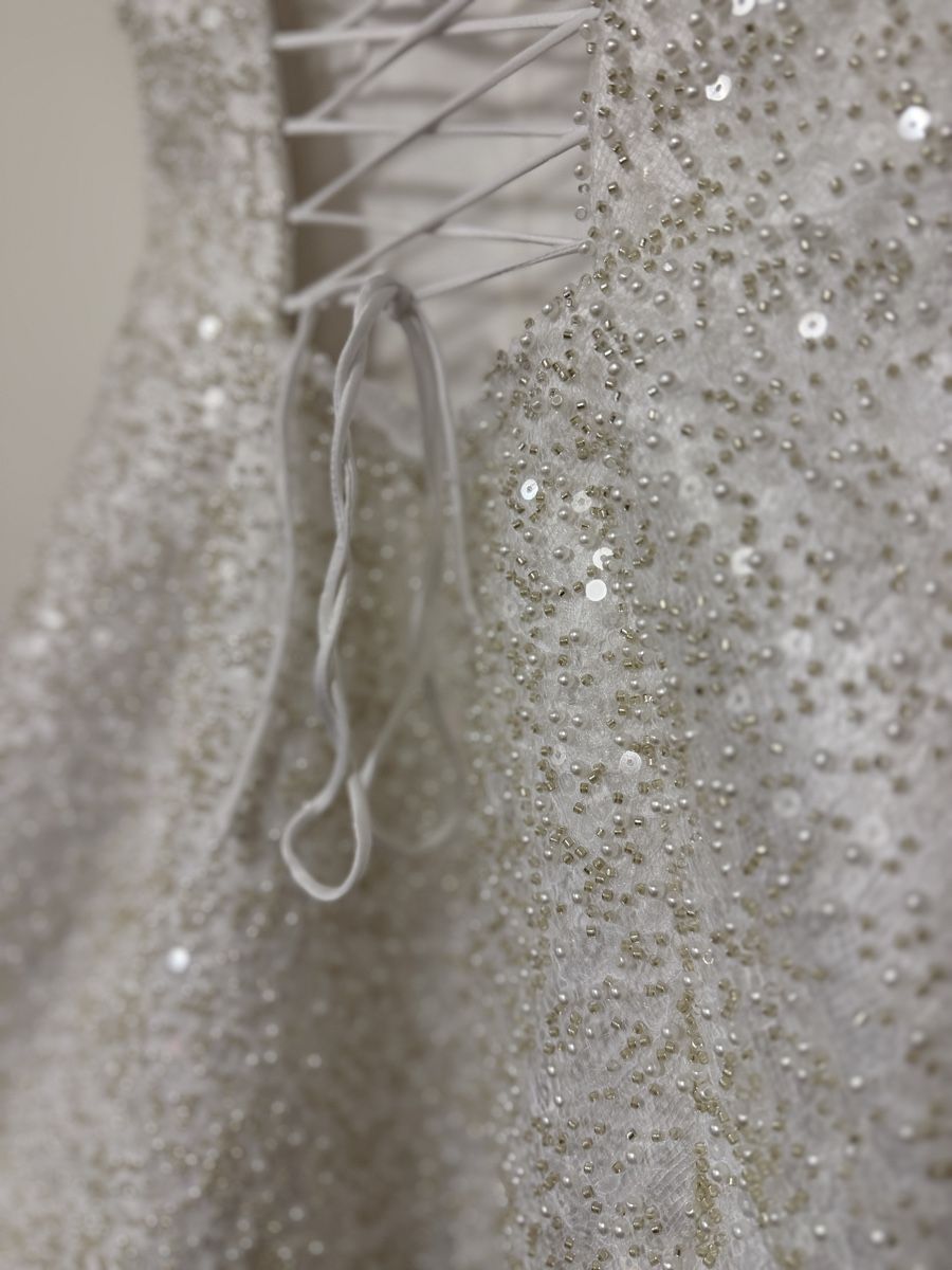 Oh Polly Kleider: Oh Polly Mini Kleid mit Pailletten  – Neu (gemäss Beschreibung) aus Urdorf von sam1503 2