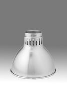 Lampenschirm / Reflektor Aluminium Arcotronic
