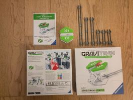 Gravitrax Erweiterung Jumper