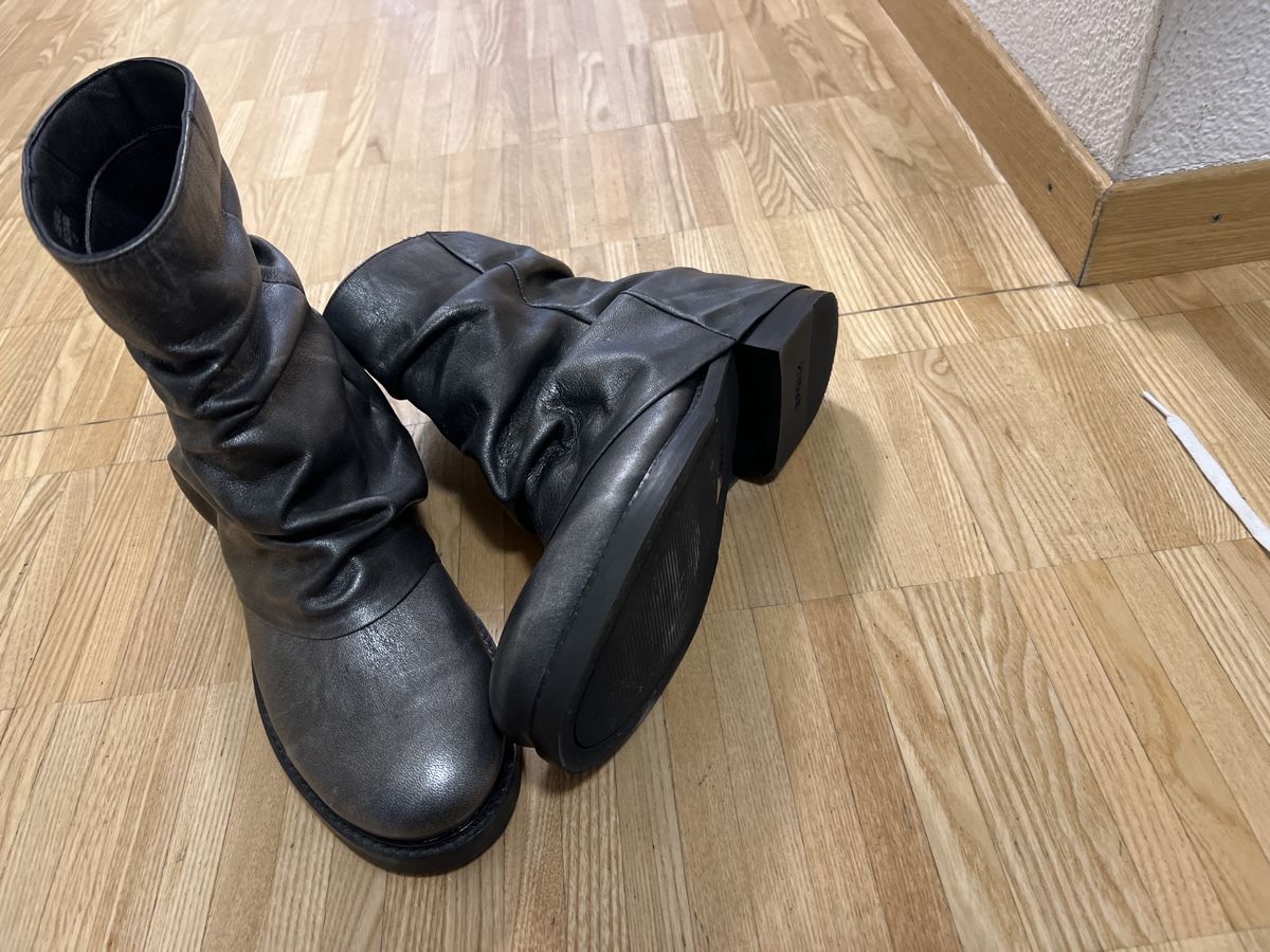 Scarpe da donna: BRONX Stiefelette Grösse 41 ZALANDO – Nuovo (secondo la descrizione) da Lauerz venduto da Zauberwald87 1