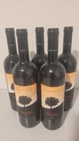 Rot Wein Paleo ( 5 Flaschen ) 2021