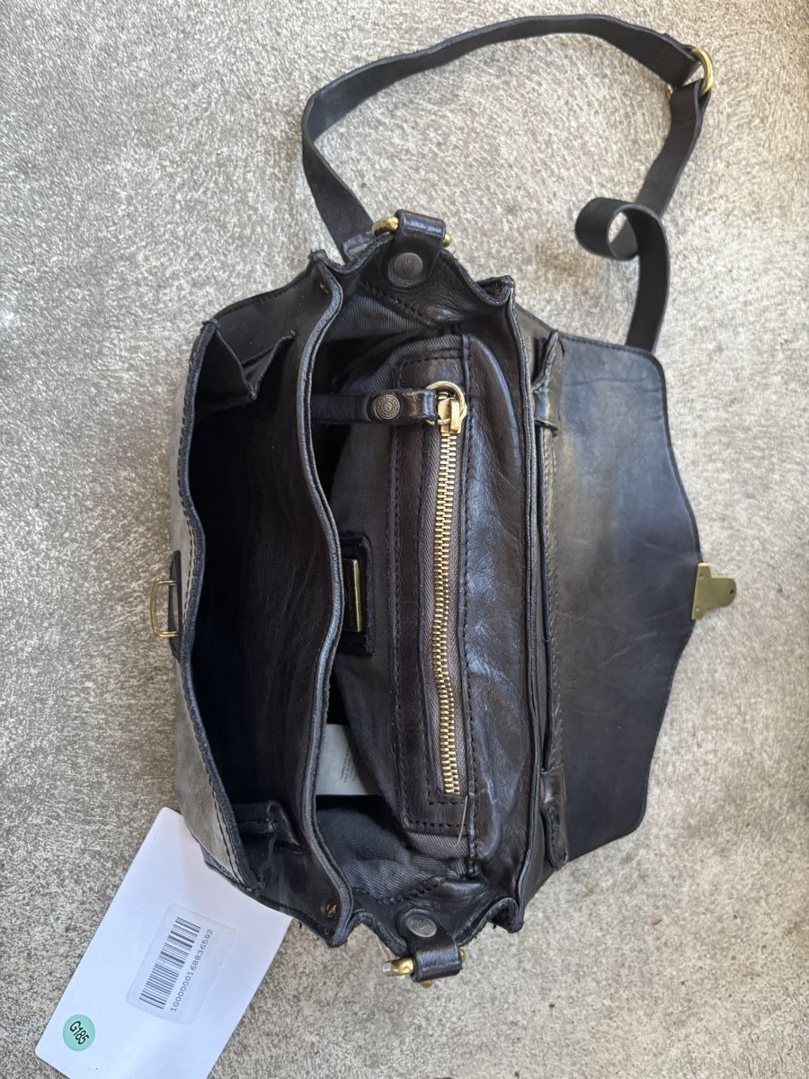 Campomaggi Borse da donna: Campomaggi Tasche NEU !! – Nuovo e nell'imballaggio originale da Nürensdorf venduto da linf 7