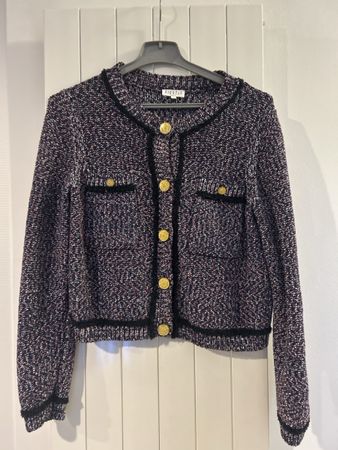 Veste/Jaquette Claudie Pierlot Taille 1