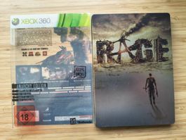 Rage - Anarchy Edition (XBox 360)