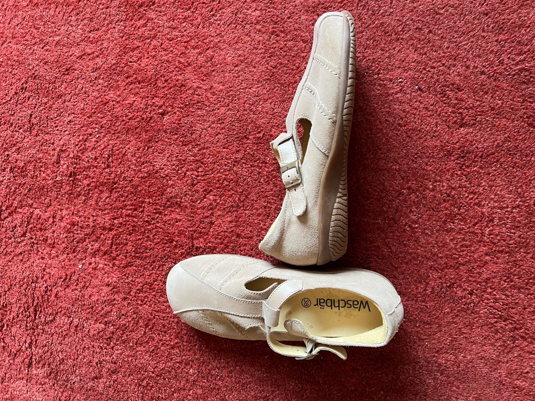 Scarpe da donna: Damen Schuhe GR 38 – Usato da Basel venduto da Anlika4 3