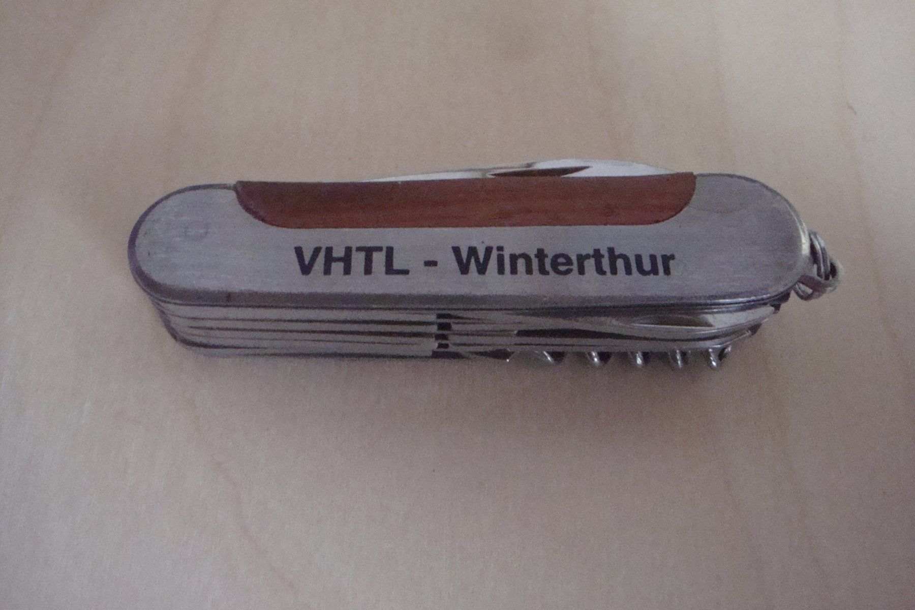 Taschenmesser: Sackmesser – Gebraucht aus Kollbrunn von smart777 1