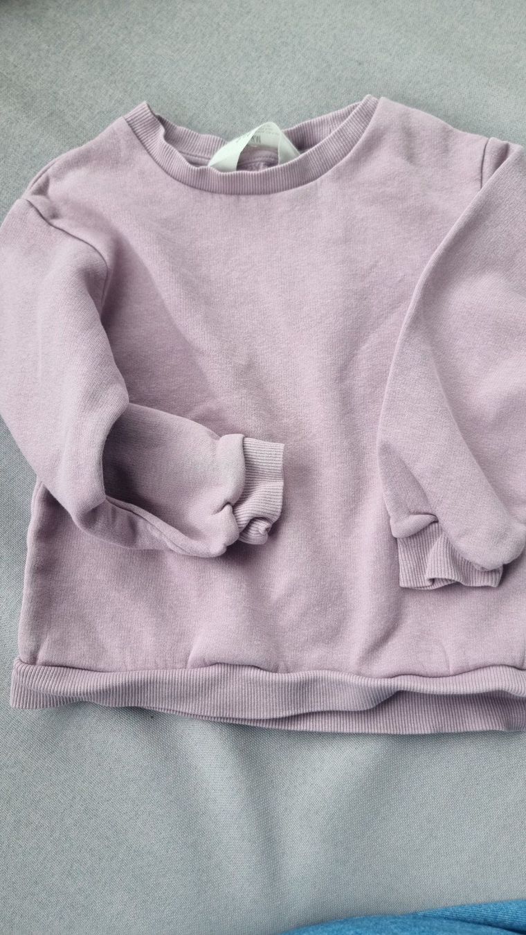 H&M Pullover & Sweatshirts: H&M Pullover, 110/116 – Gebraucht aus Buttikon SZ von Limo180