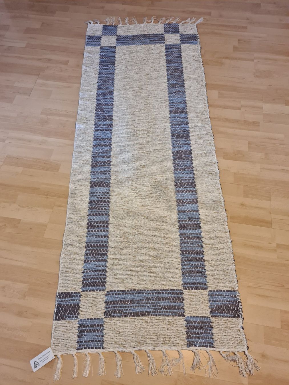 Tappeti: Läufer 70x200cm 2-seitig – Nuovo e nell'imballaggio originale da Bremgarten AG venduto da Deseodec