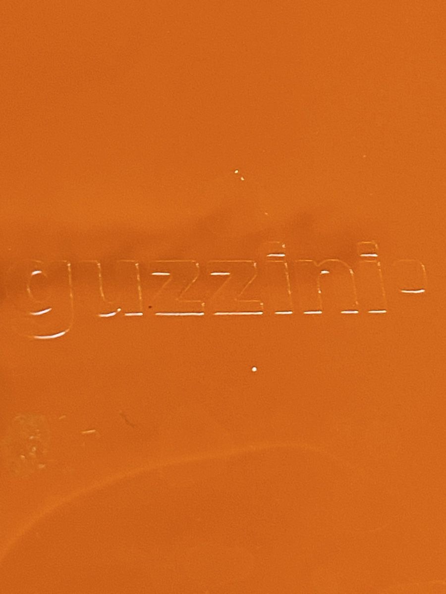 Guzzini Ciotole: Schale GUZZINI Vintage-Style, der Blickfang! – Usato da Schneisingen venduto da bea_9lqd 2