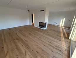 Parkett Landhausdiele190 Eiche Rustikal lackiert AUSVERKAUF