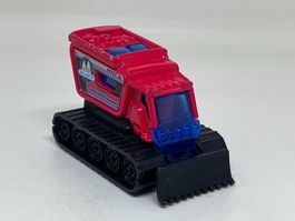 Matchbox Blizzard Buster #178