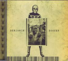 Benjamin Booker – Benjamin Booker