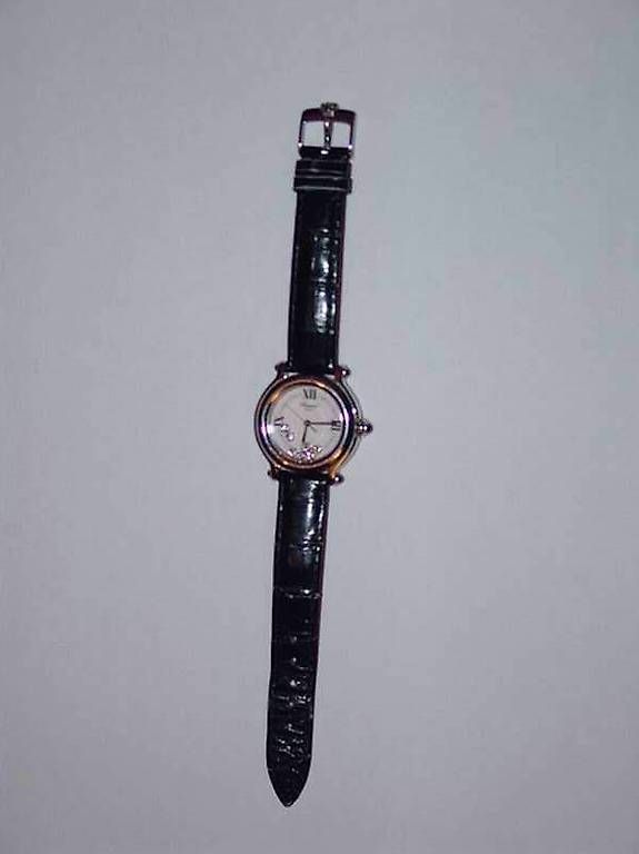 Montres: Montre  – D'occasion à Vufflens-la-Ville par prouge1528 2
