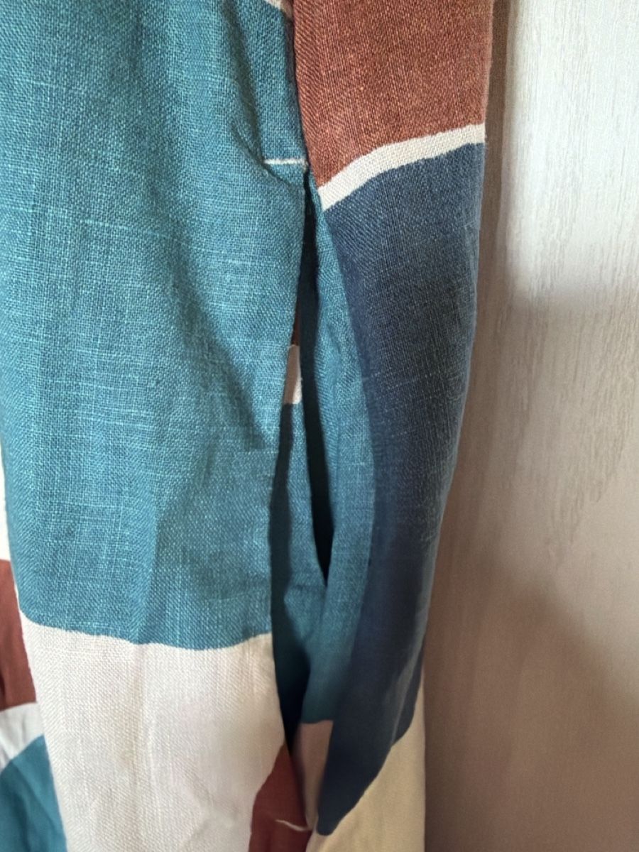 Vestiti: Seasalt Cornwall Sommerkleid – Usato da Thierachern venduto da sfogliatelle 2