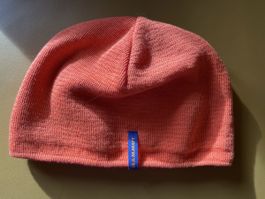 Mammut Mütze Einheitsgrösse (Unisex)