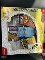 Pokémon 30th Celebration Poster Collection neu