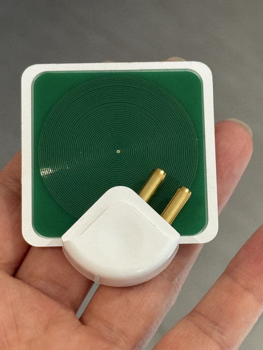 Attrezzature mediche: Healy Resonance inklusive Coil – Usato da Düdingen venduto da Viva1707 2
