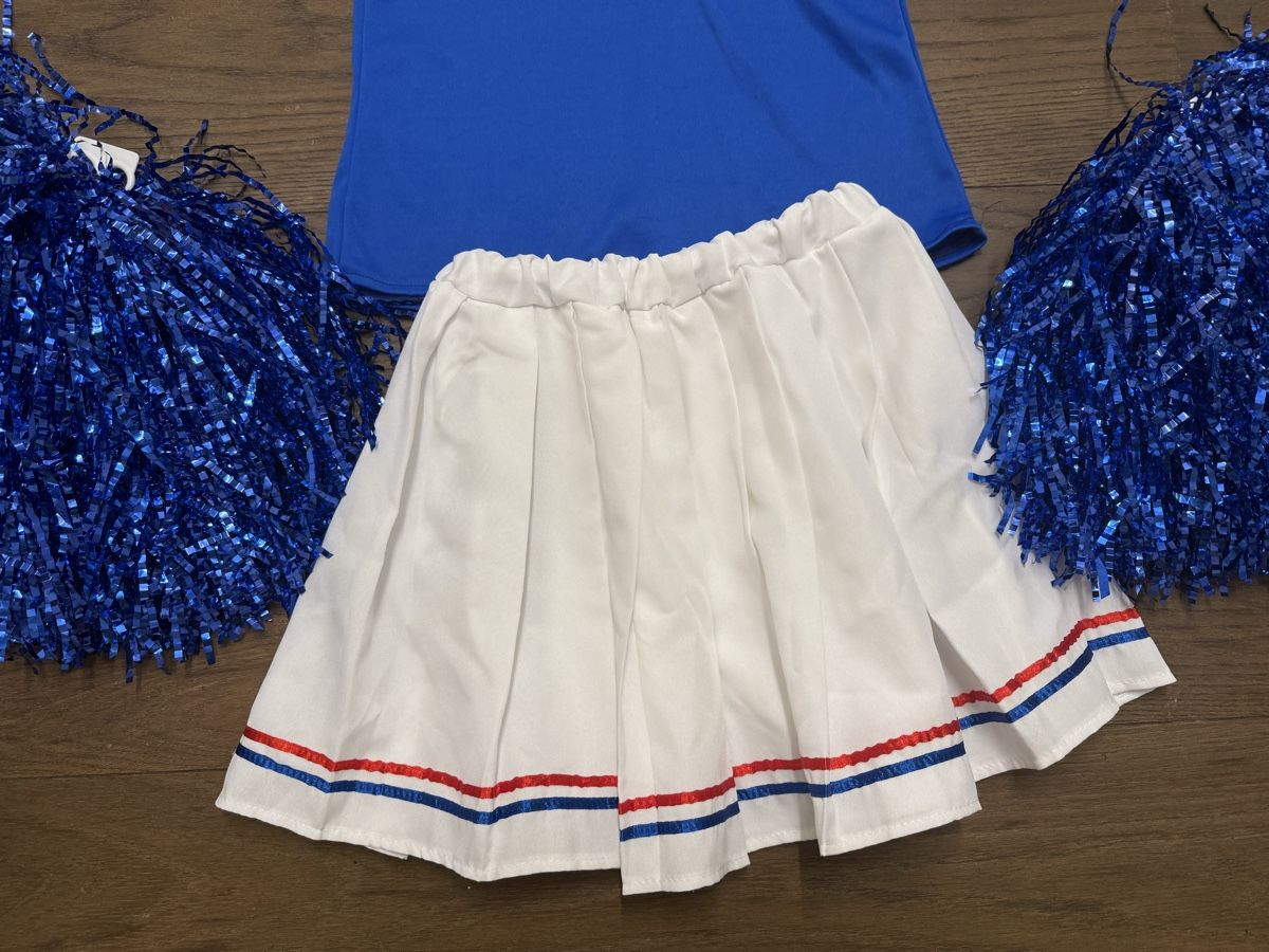 Kostüme: Cheerleader – Gebraucht aus Winterthur von tanscha 2