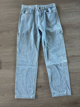 Karl Kani Jeans hellblau – Grösse M