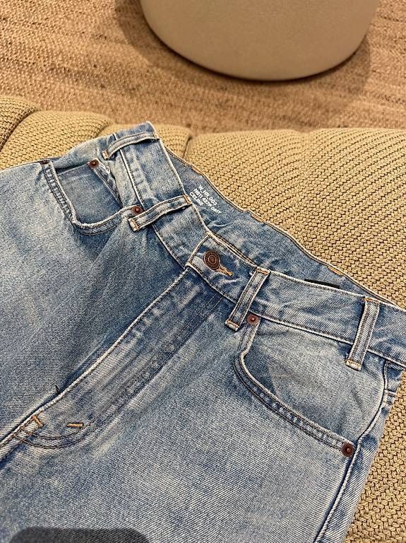 Celine Jeans: CELINE JEANS DESTROYED – Nuovo (secondo la descrizione) da Schwyz venduto da bofb 3