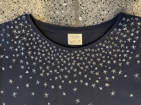 Zara TShirt Gr. 152, neuwertig! 2025