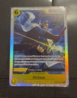 Carte One Piece Shiliew Impel Down op16-108 SR