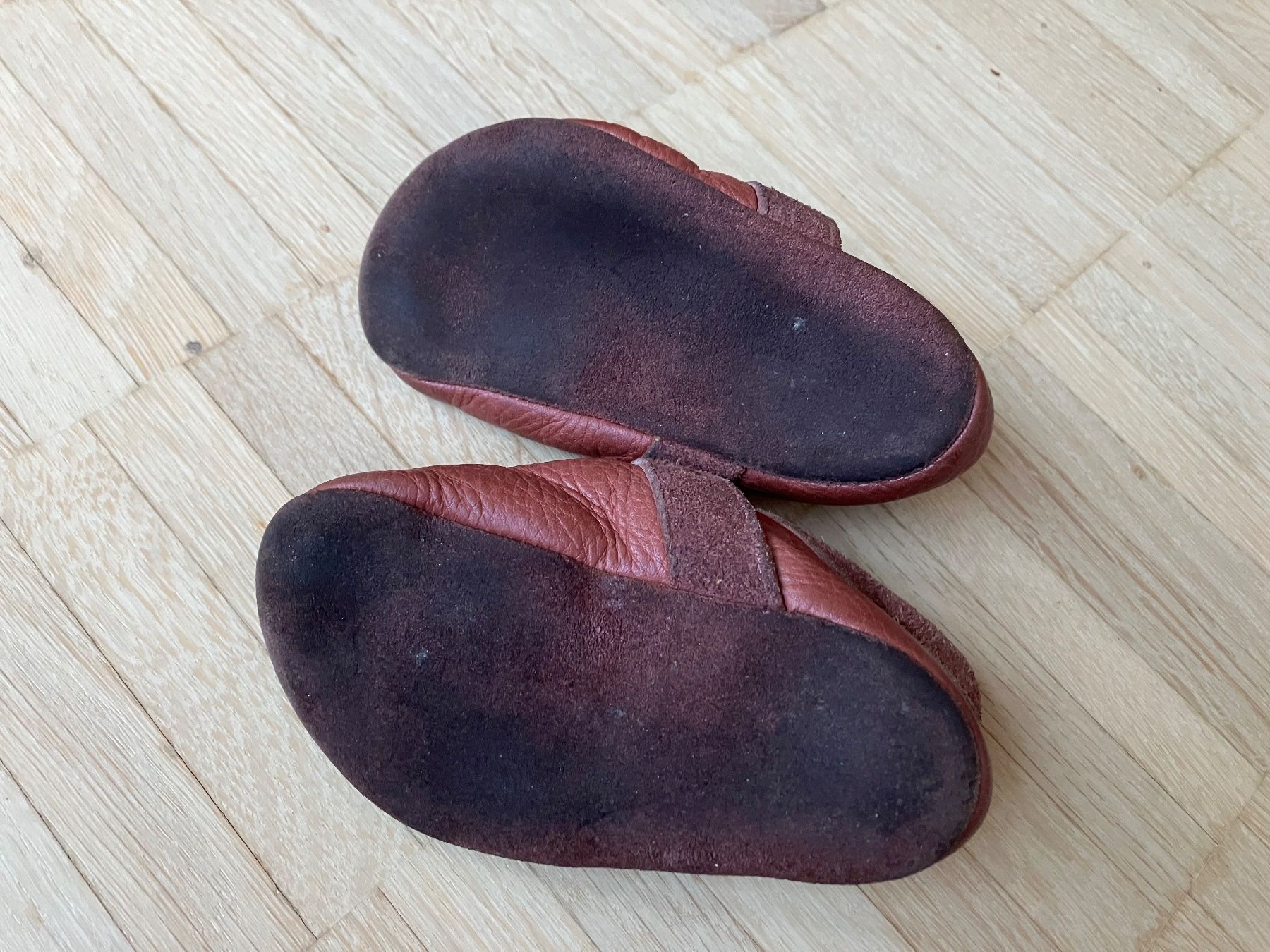 Scarpe per ragazzi: Lederfinken Alana Gr. 22/23 – Usato da Basel venduto da Lillybeth 1