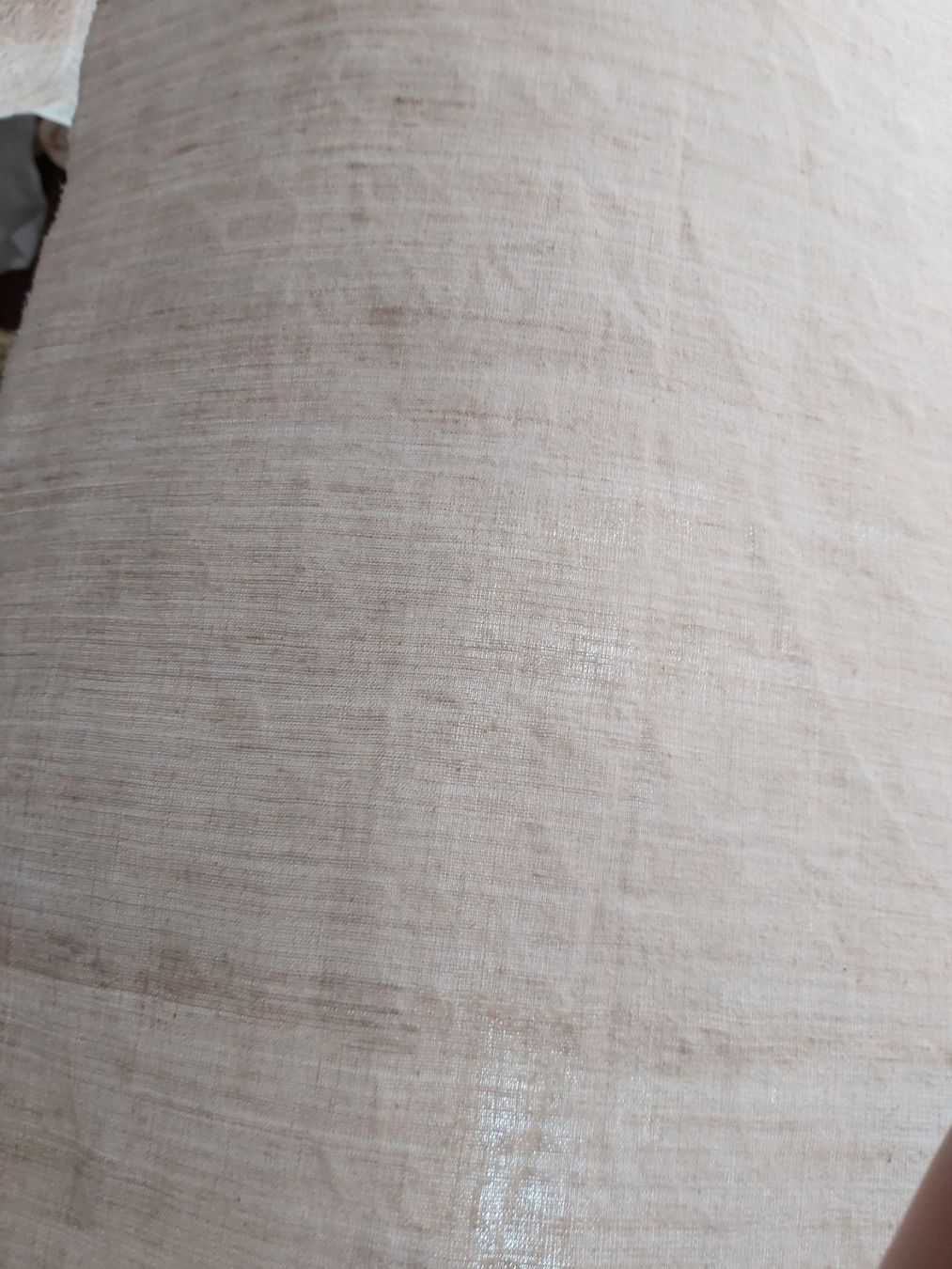 Tessuti: Leinenballen 950 x 45.5 cm handgewebt – Nuovo (secondo la descrizione) da Bern venduto da aronari 3