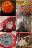 Maxi-Single Raritäten (60 Stück)