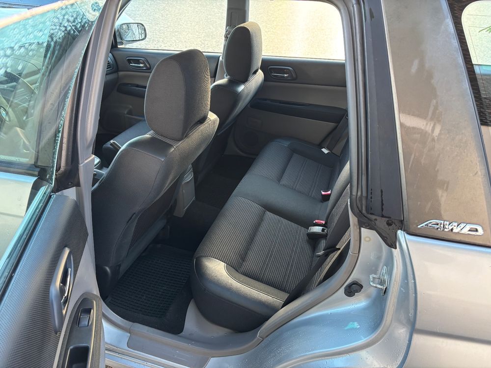subaru-forester-turbo-gebraucht-in-euthal-f-r-chf-2910-nur-abholung