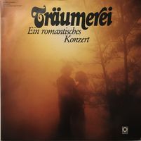 Träumerei – Ein romantisches Konzert (2 LPs)