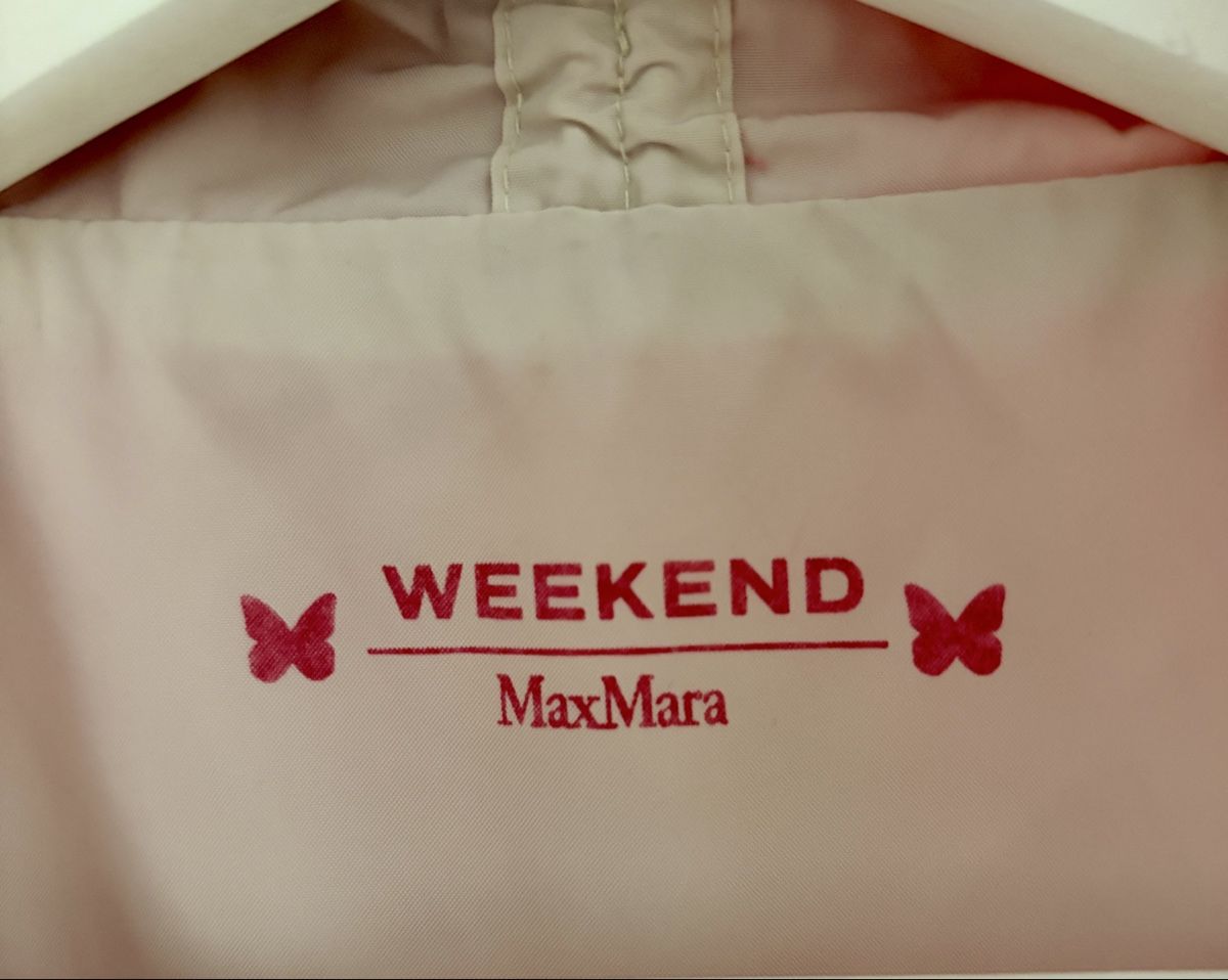 Max Mara Jacken: Max Mara🌹Jacke Gr 34/xs – Gebraucht aus Adliswil von Moroz173 7