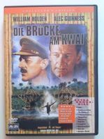Die Brücke am Kwai  (Collector's Edition)            ©'1957