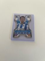 Trading Card Mikel Oyarzabal Topps Europa League CX4