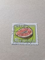 Pro Patria n° 92    vollstempel St Gallen