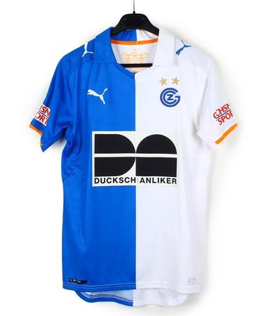 Grasshopper Club Zurich