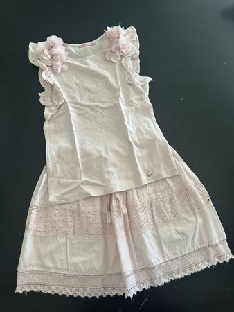 Kleiderset Original Marines Mädchen
