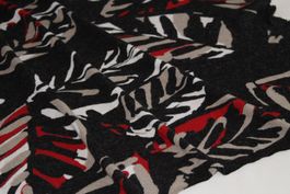 Stoff Strickjersey Baumwolle/Viscose