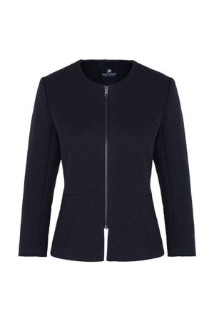 Blazer Schwarz von NAVYBOOT