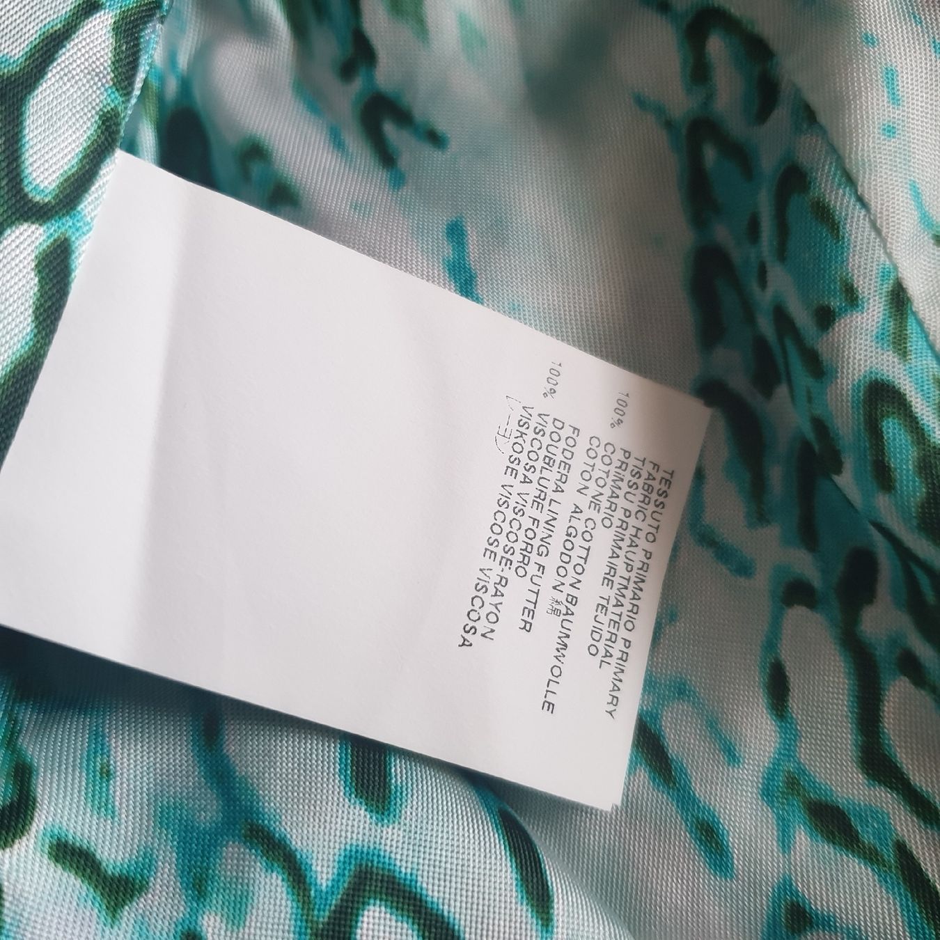 Roberto Cavalli Vestes: Just Cavalli schöner Blazer Ital. Gr..44 – Neuf (Voir description) à Frenkendorf par Moon111 5