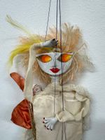 Kunstler Marionette
