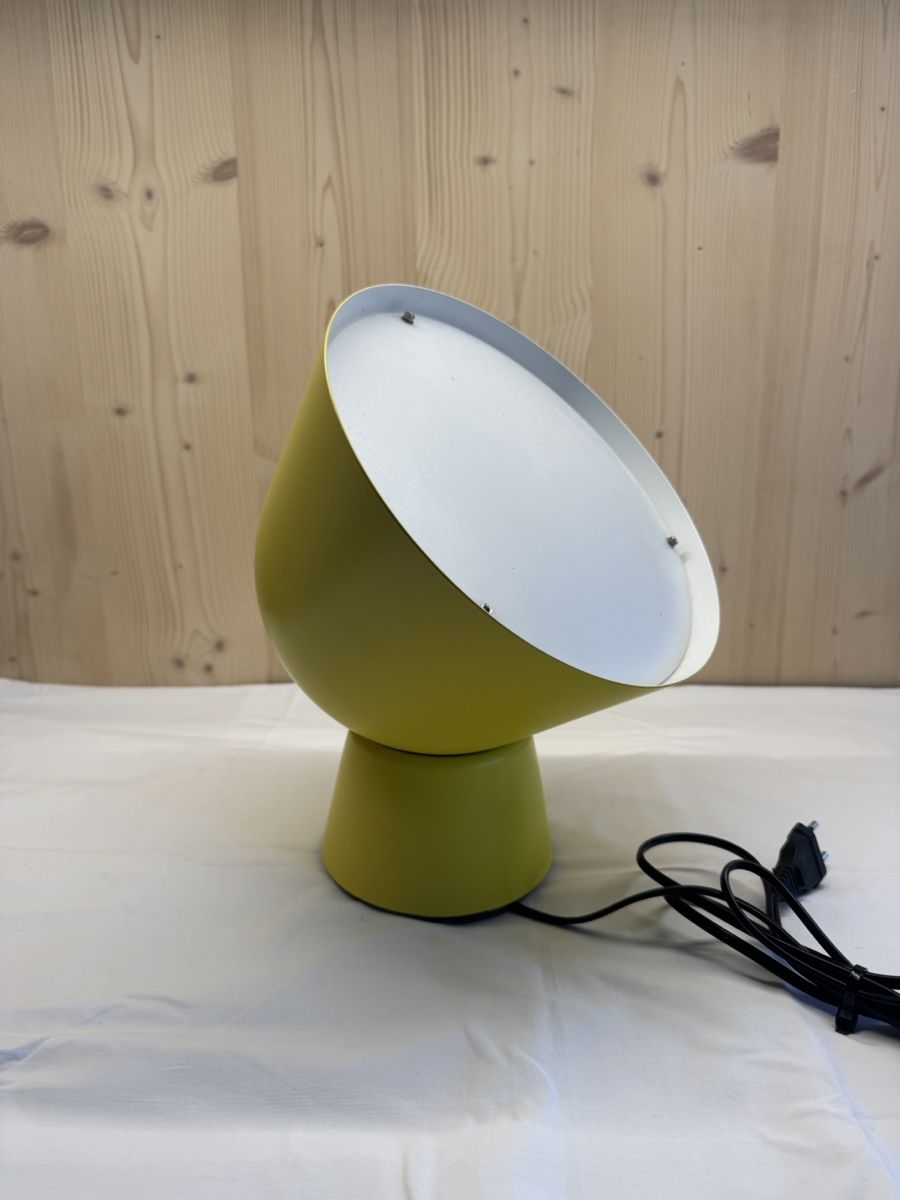 Ikea PS gelbe Lampe, Designerlampe von Ola Wihlborg (Gebraucht) in ...